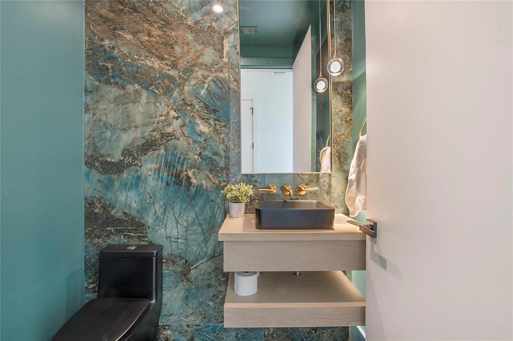 Vickery Park - Residential