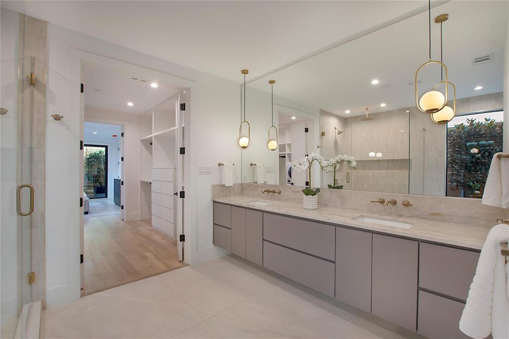 Vickery Park - Residential