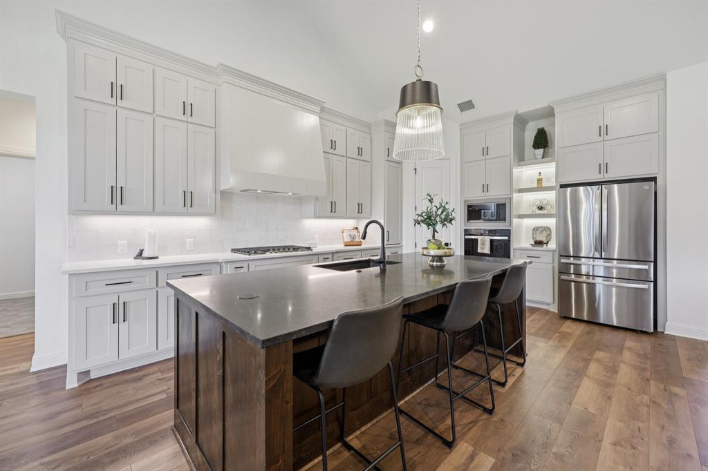 Orchard 15a - Residential