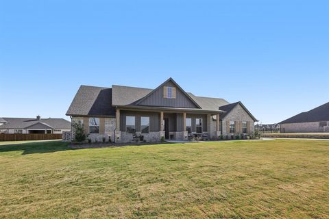 3108 Hazlewood Road Granbury TX 76049