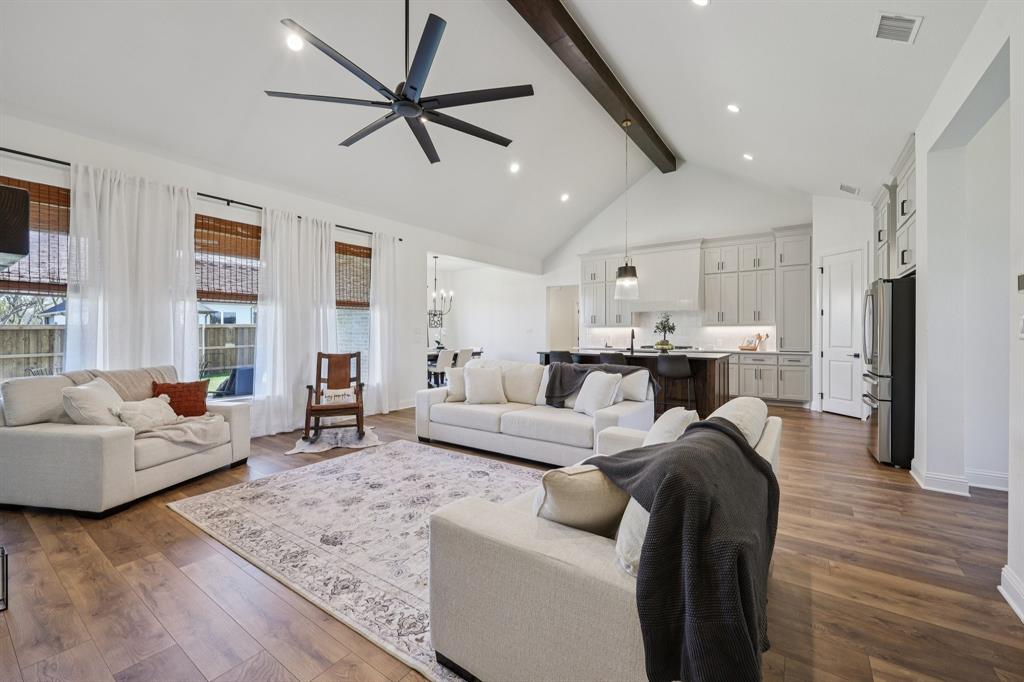 Orchard 15a - Residential