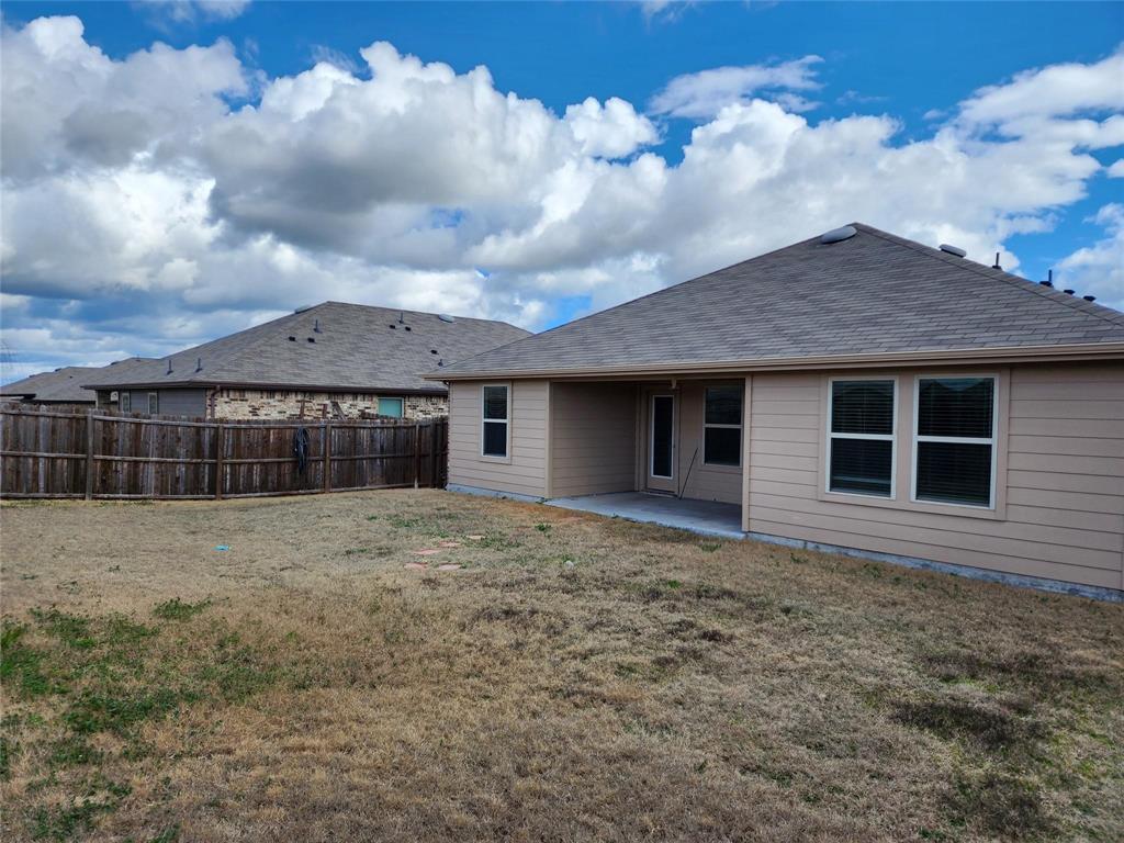 Magnolia Ph 2 - Residential Lease