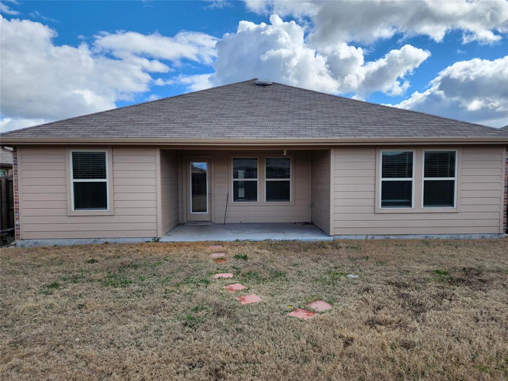 Magnolia Ph 2 - Residential Lease