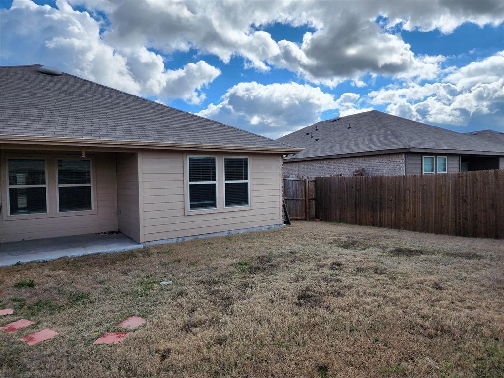 Magnolia Ph 2 - Residential Lease