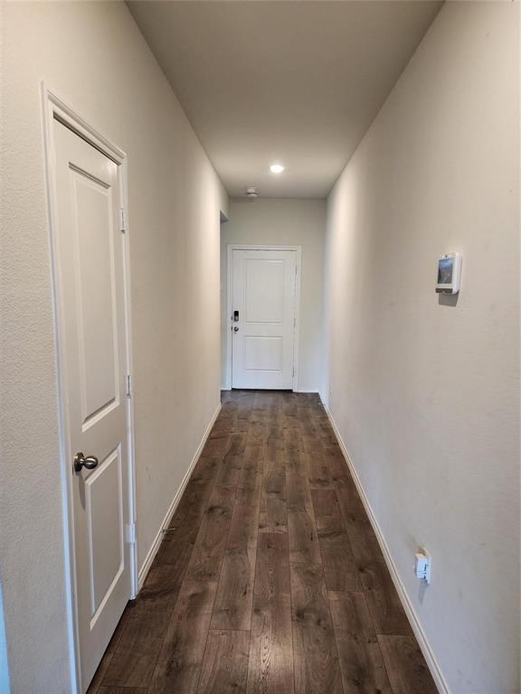 Magnolia Ph 2 - Residential Lease