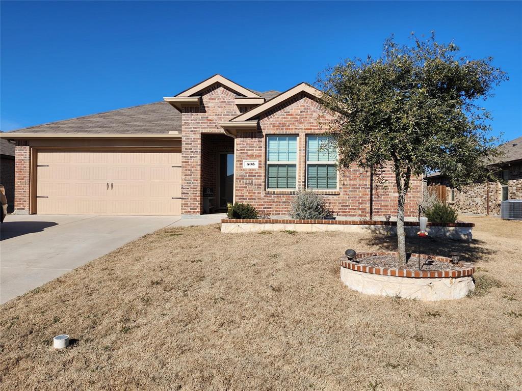 Magnolia Ph 2 - Residential Lease