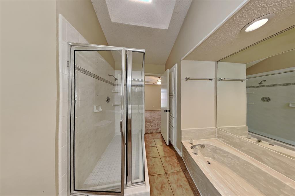 Booth Creek Add - Residential