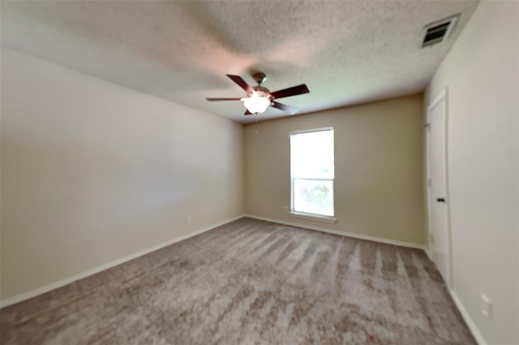 Booth Creek Add - Residential