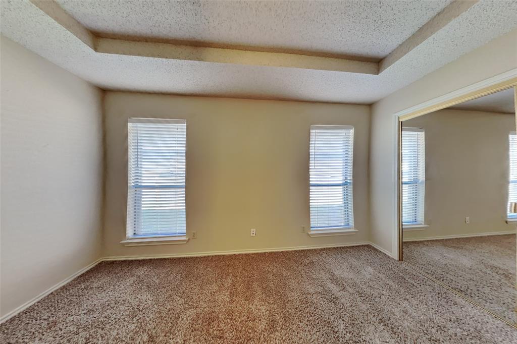 Booth Creek Add - Residential