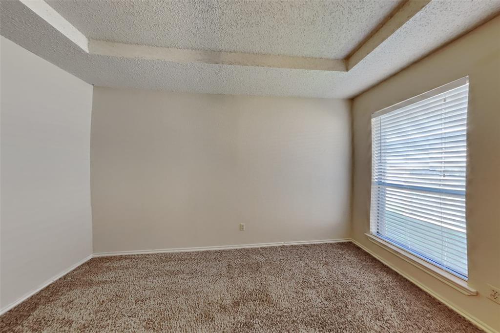 Booth Creek Add - Residential