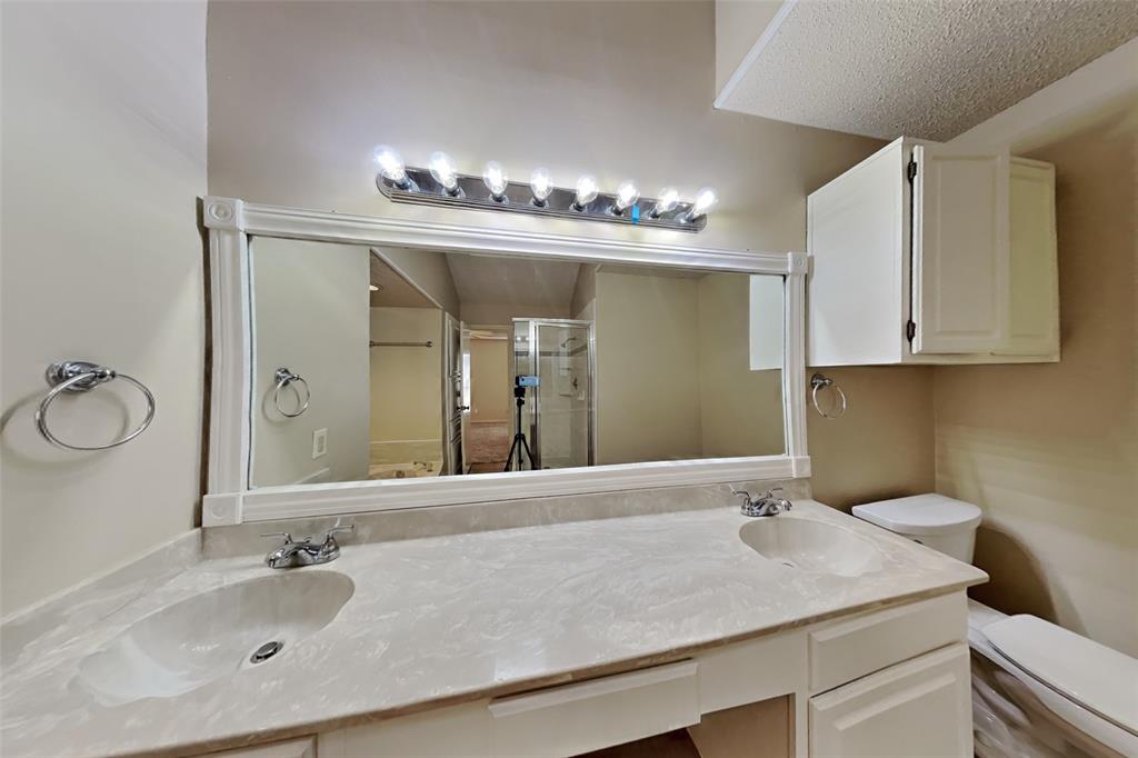 Booth Creek Add - Residential