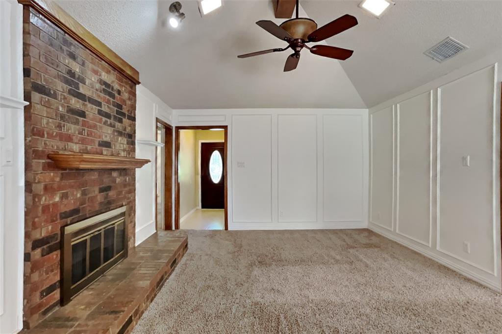 Booth Creek Add - Residential