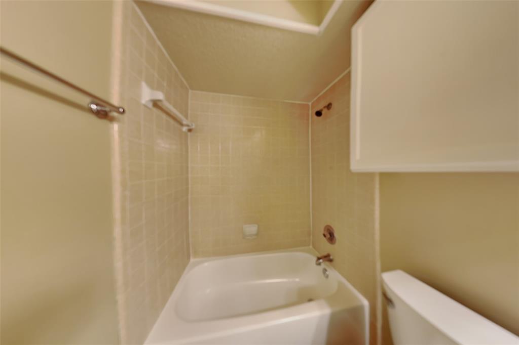 Booth Creek Add - Residential