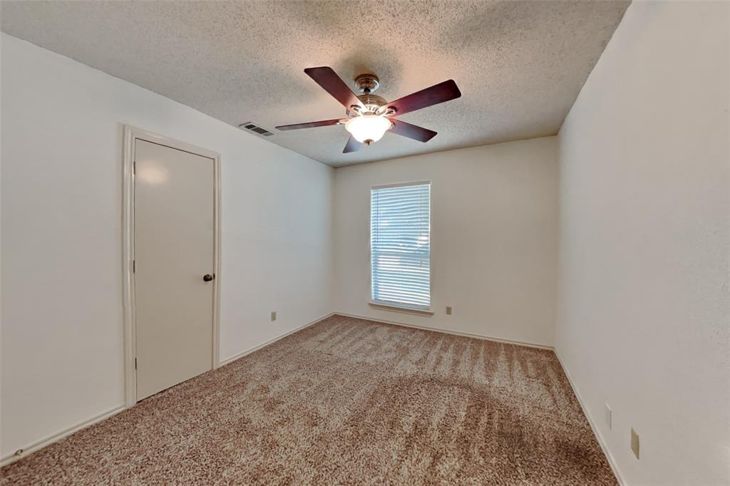 Booth Creek Add - Residential