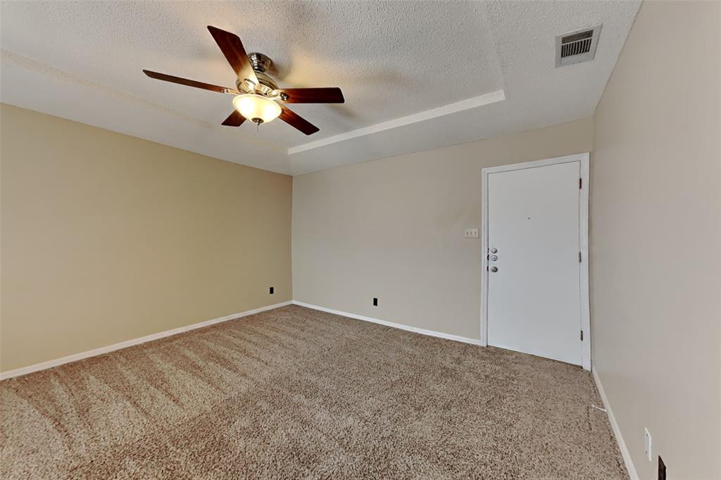 Booth Creek Add - Residential