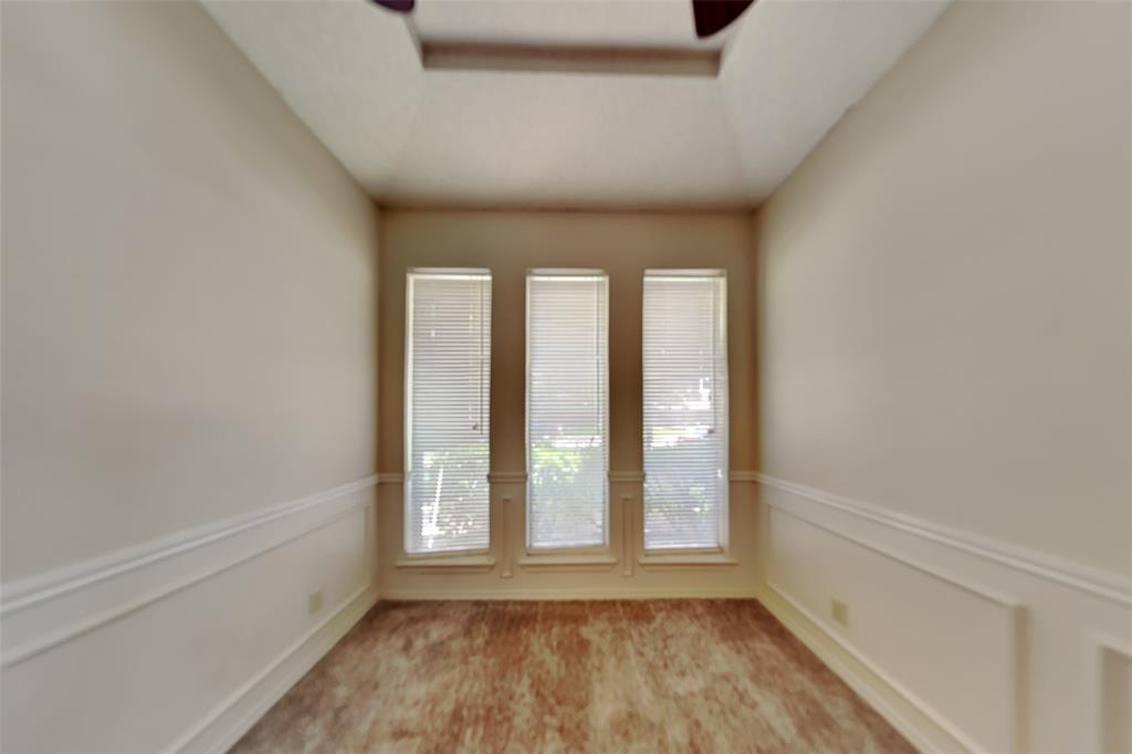 Booth Creek Add - Residential