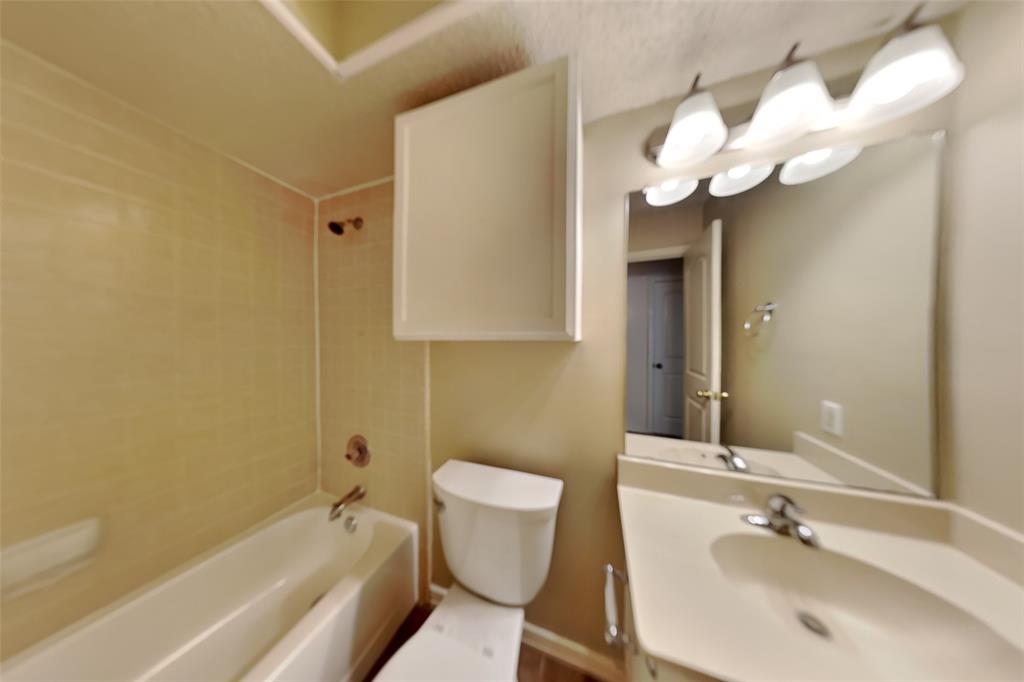 Booth Creek Add - Residential