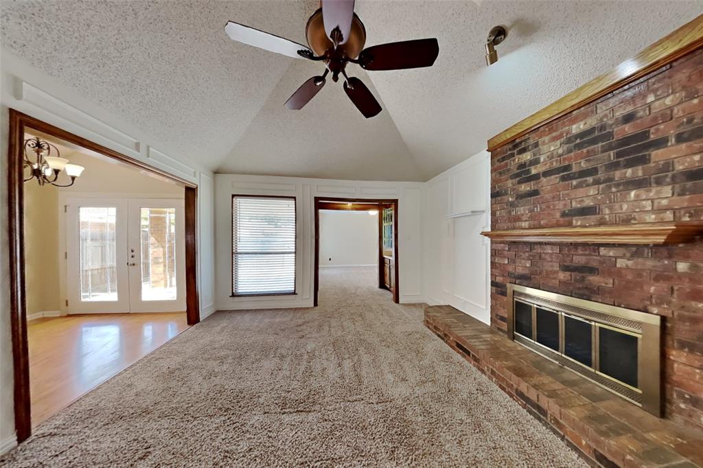 Booth Creek Add - Residential