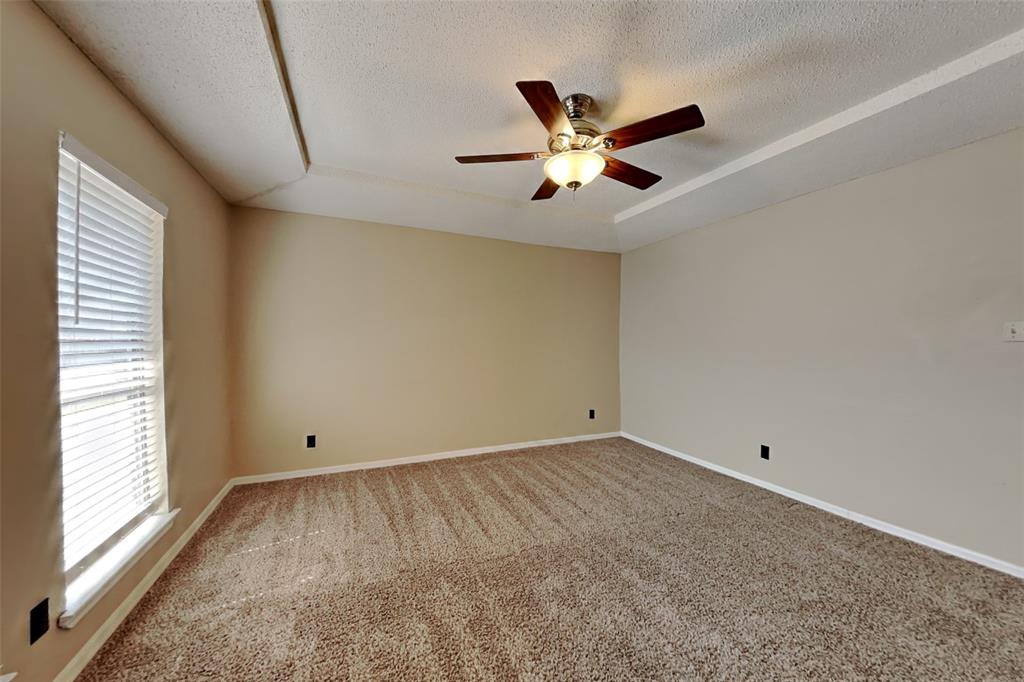 Booth Creek Add - Residential