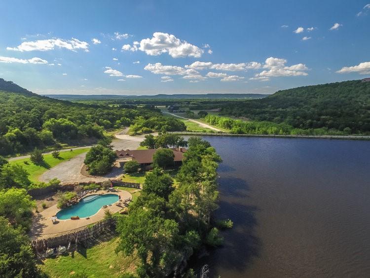 7-R Ranch Ph 1 - Land