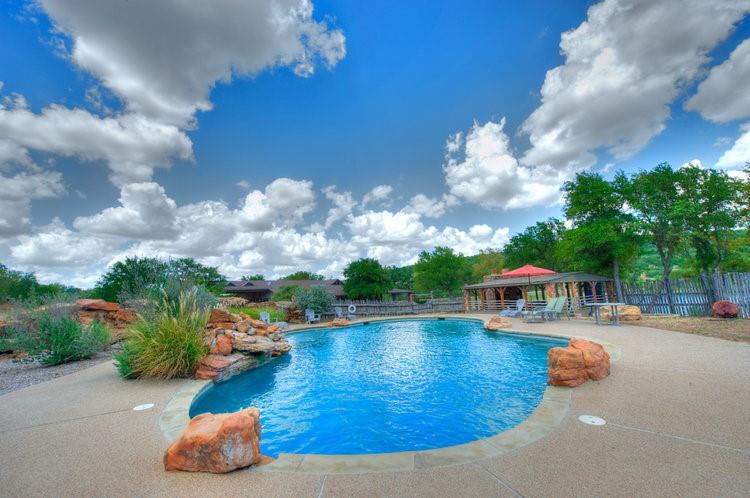 7-R Ranch Ph 1 - Land