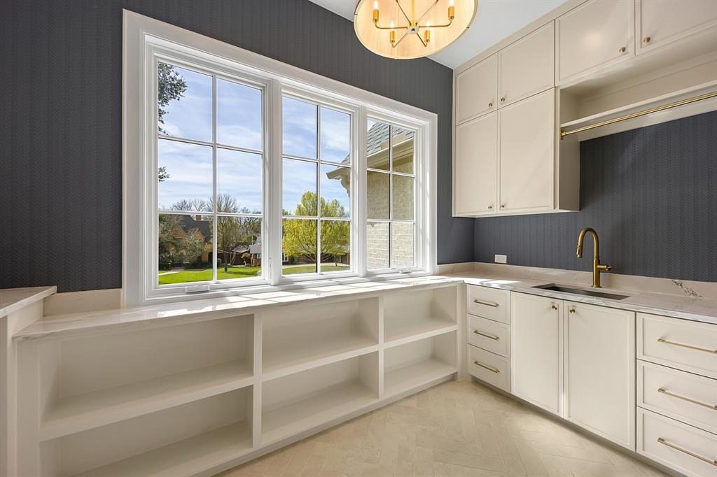 Meaders - Residential