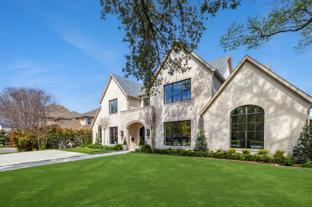 Meaders - Residential