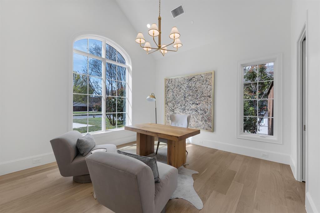Meaders - Residential