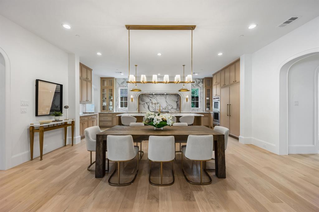 Meaders - Residential