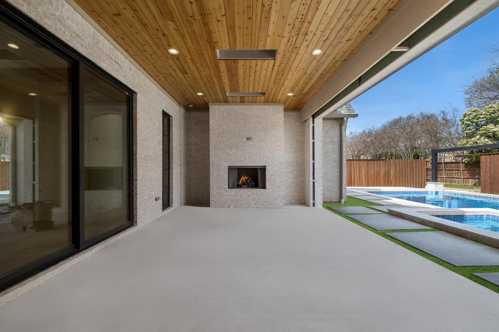 Meaders - Residential