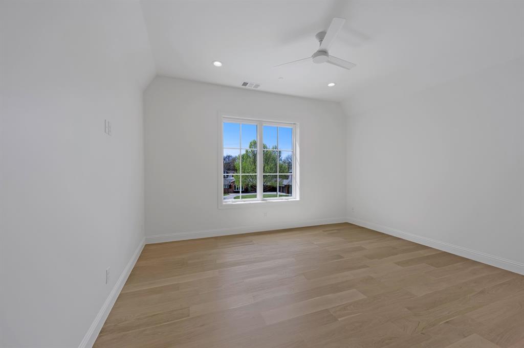 Meaders - Residential