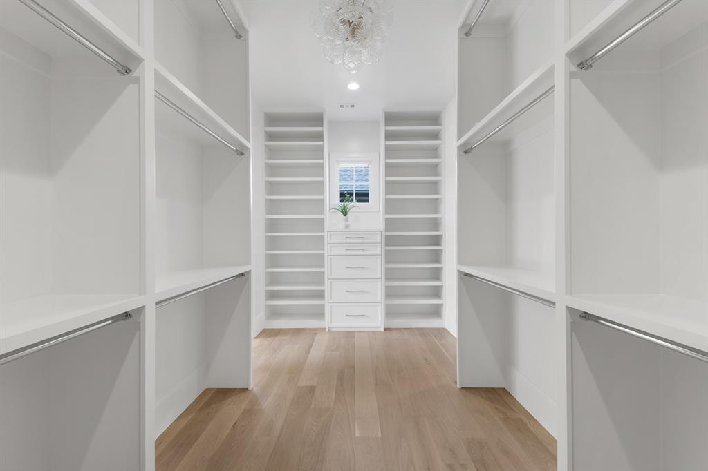 Meaders - Residential