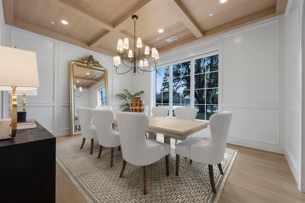 Meaders - Residential