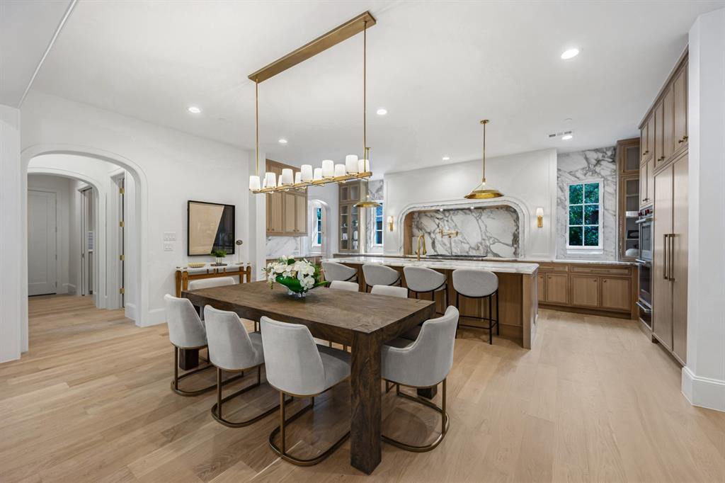 Meaders - Residential