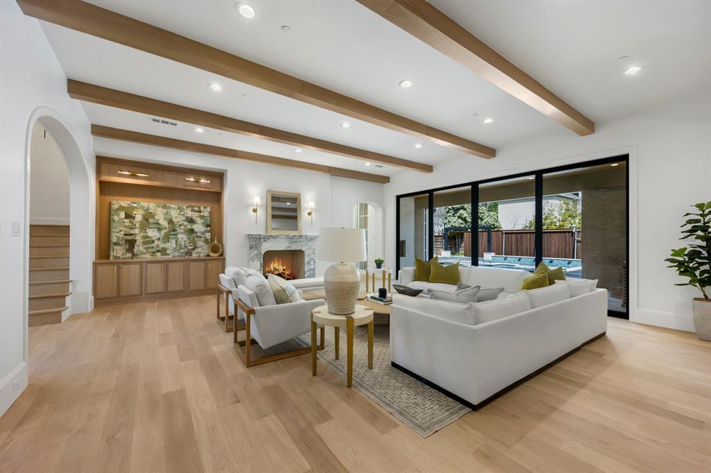 Meaders - Residential