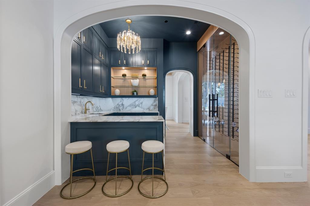 Meaders - Residential