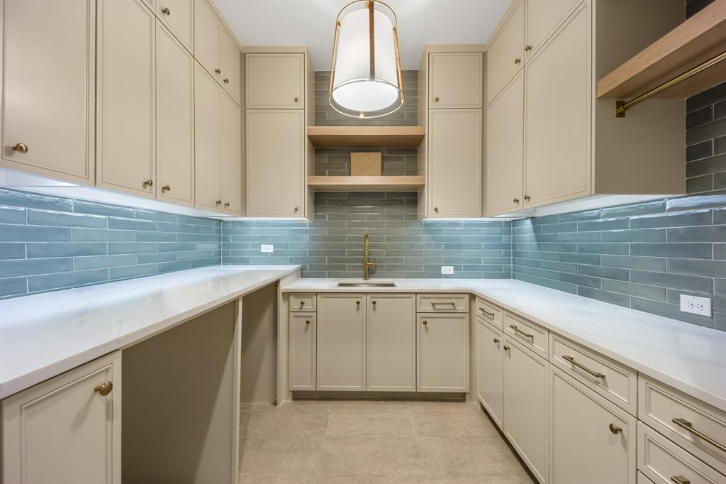 Meaders - Residential