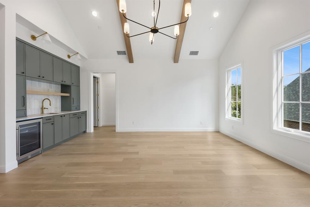 Meaders - Residential