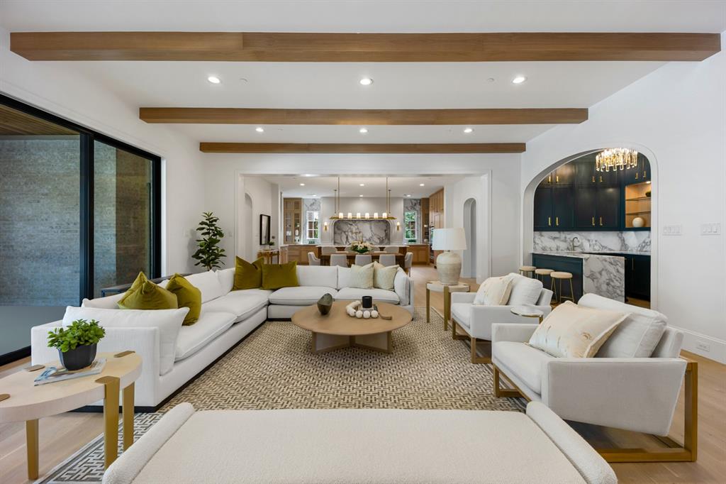 Meaders - Residential