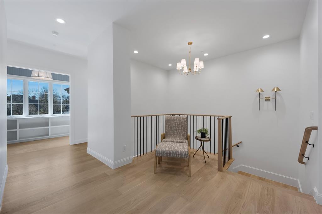 Meaders - Residential