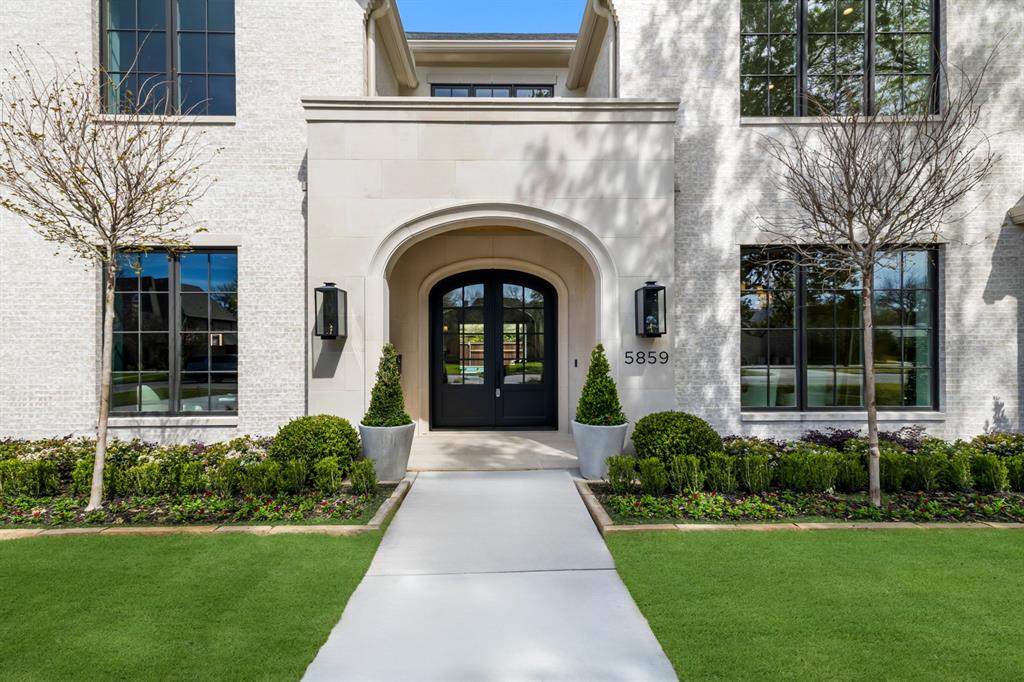 Meaders - Residential