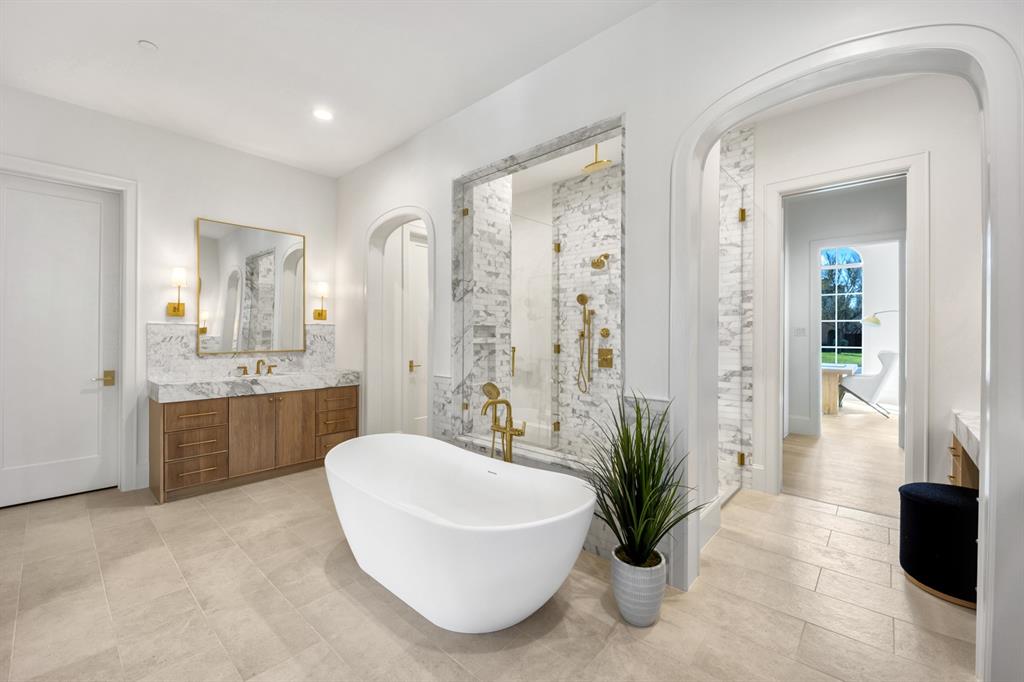 Meaders - Residential