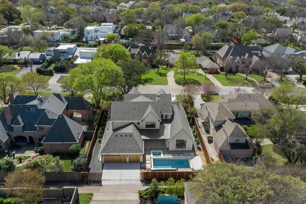 Meaders - Residential
