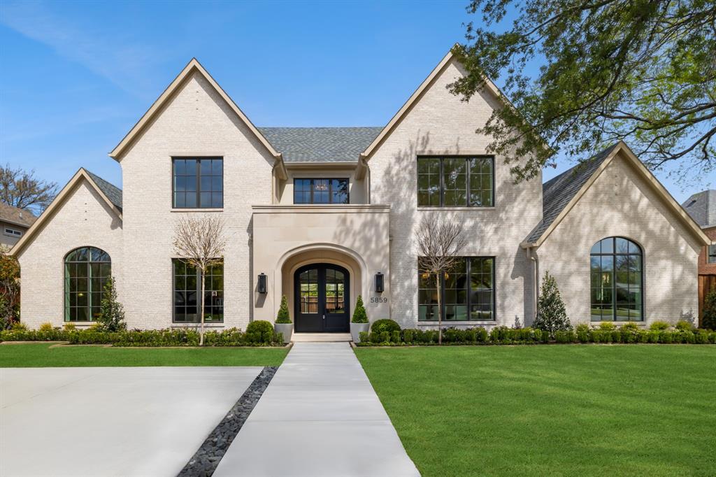 Meaders - Residential