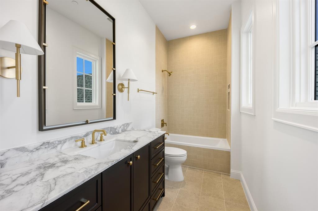 Meaders - Residential