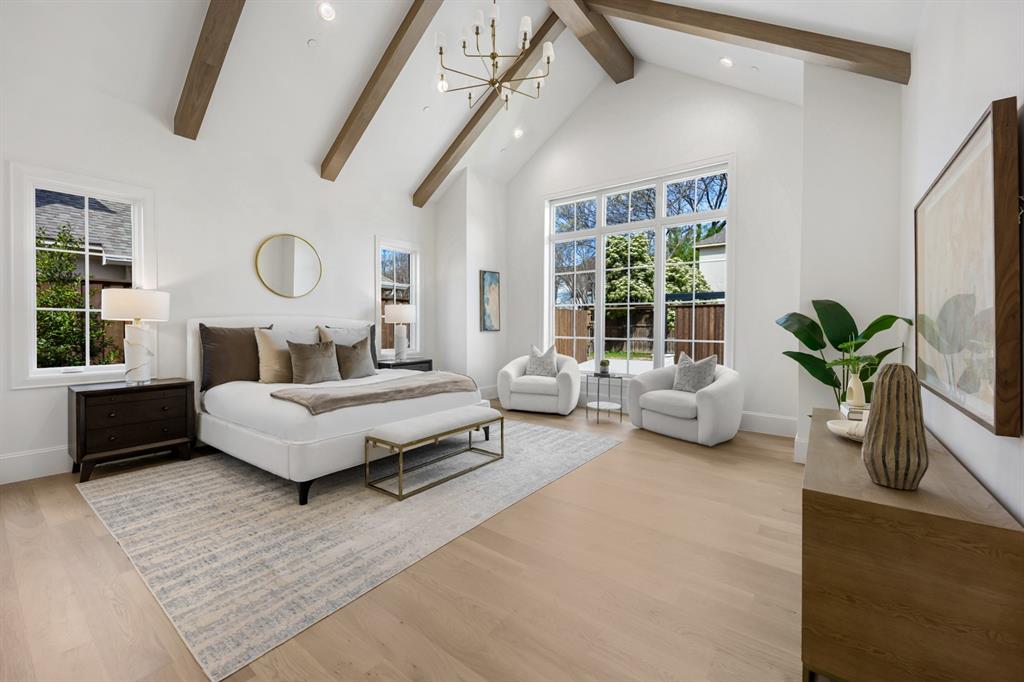 Meaders - Residential