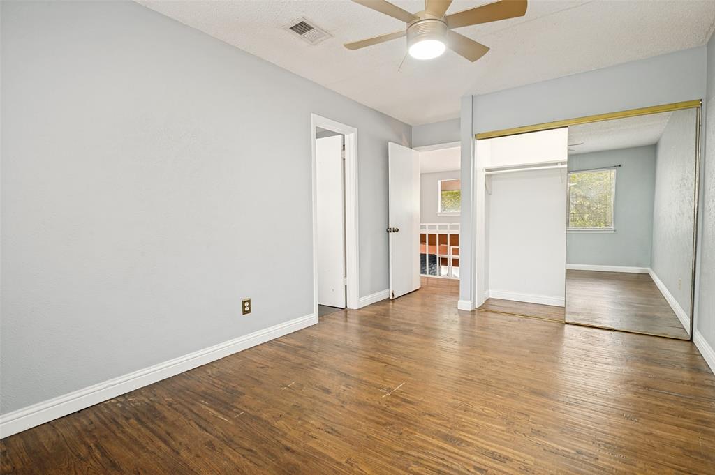Preston Place Townhomes - Residential