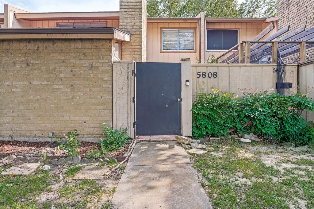 5808 Harvest Hill Road