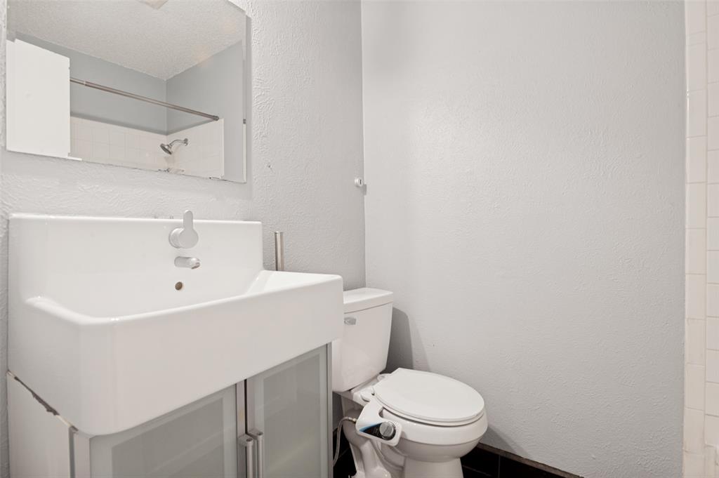 Preston Place Townhomes - Residential