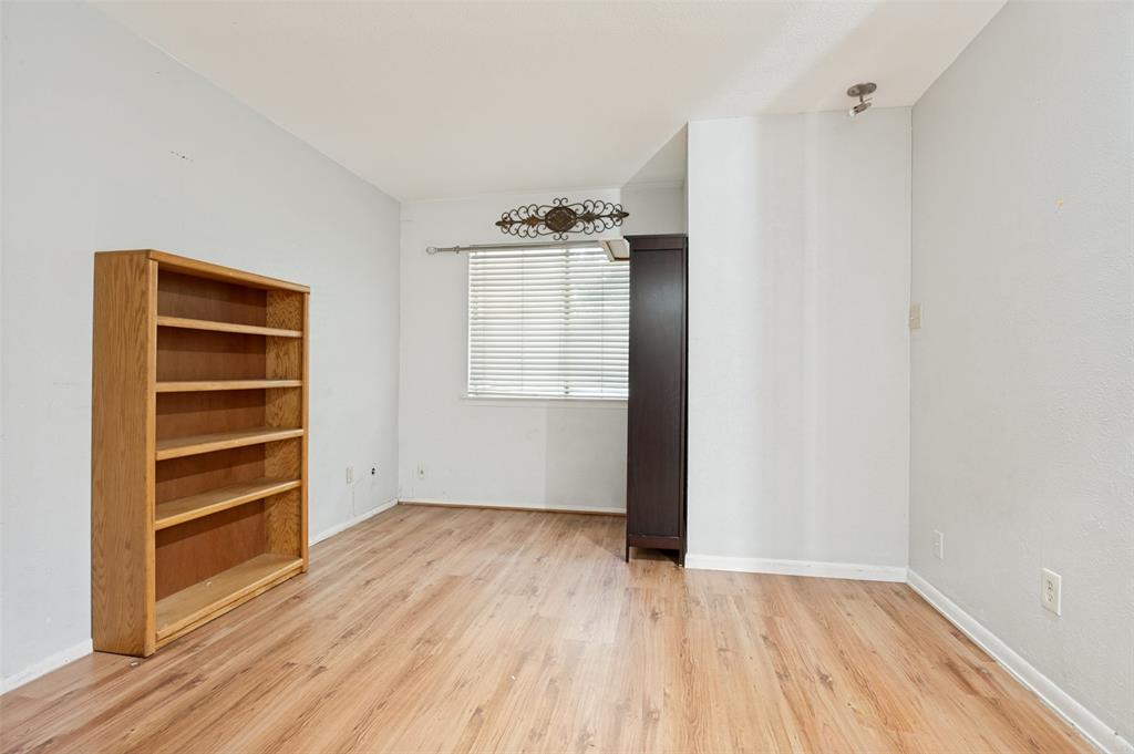 Preston Place Townhomes - Residential